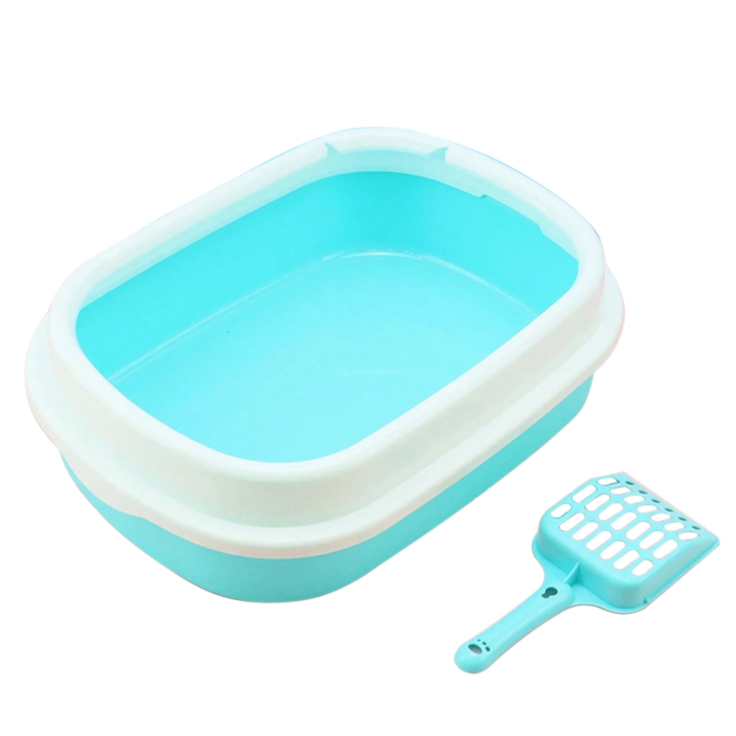 Kassiliivakast kühvliga, avatud raamiga, suur