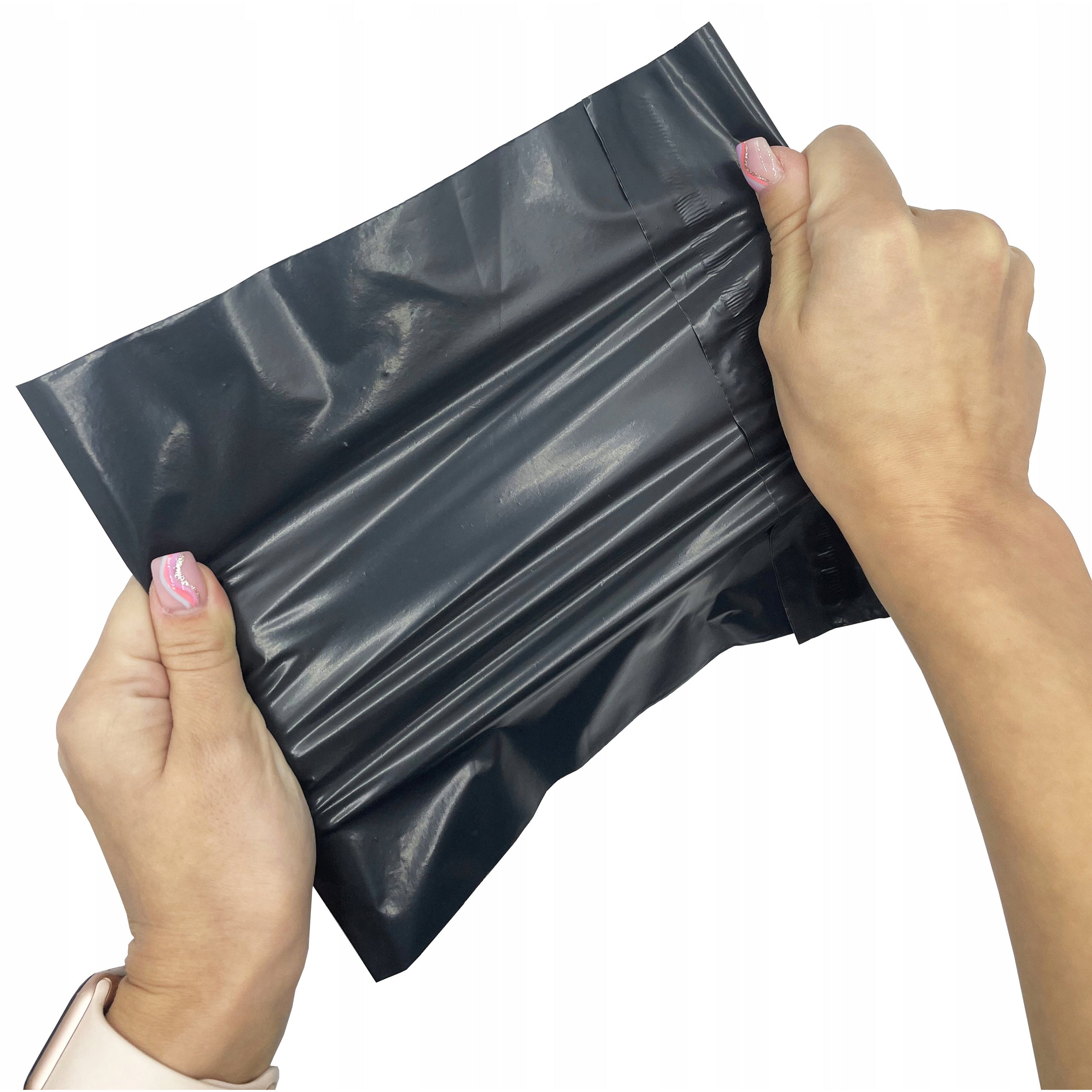 MUSTAD KULLERIPAKID B5 190x250 50 tk