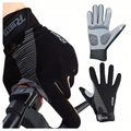 Winter Full Finger Touchscreen Sports Cycling Gloves L (VB6)