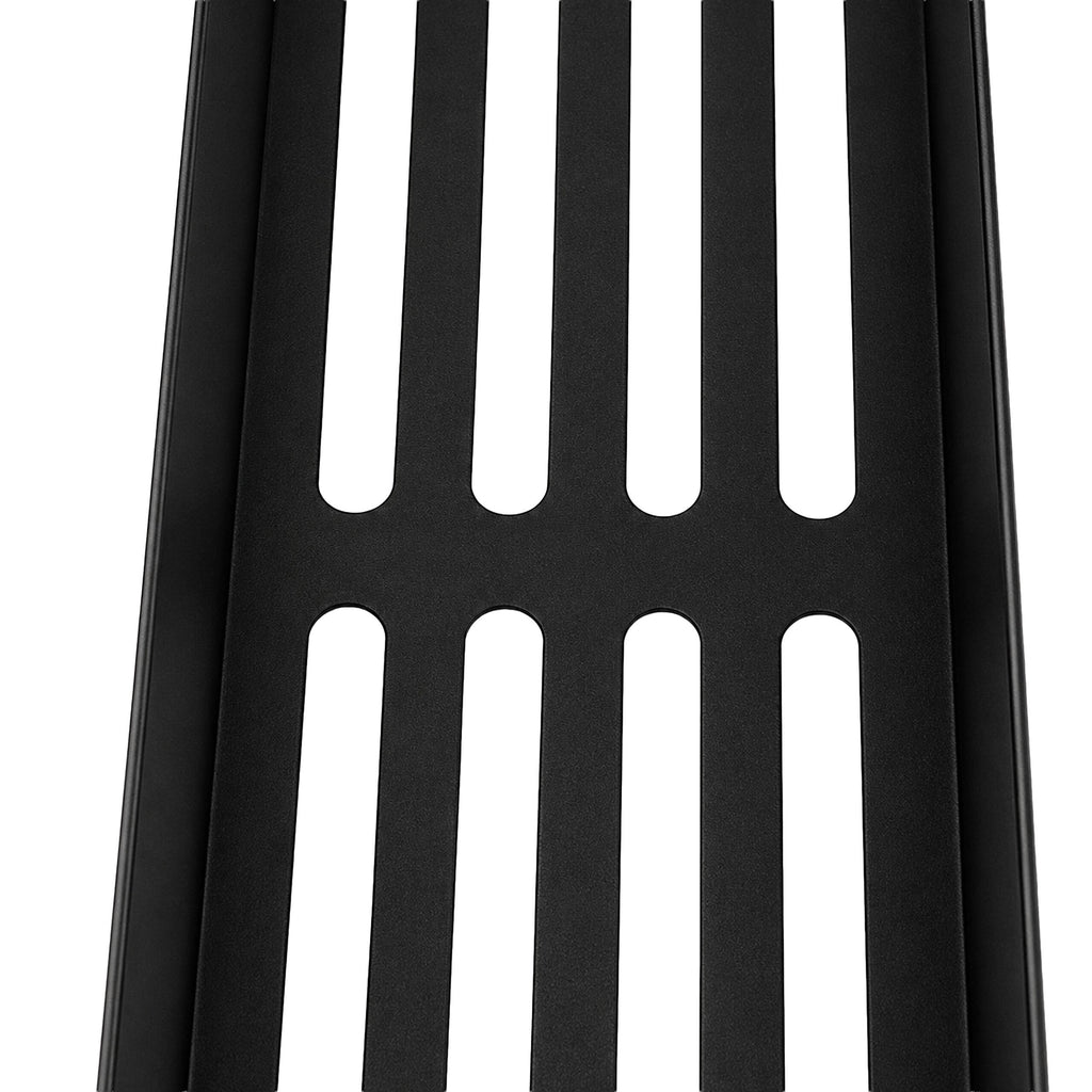 Magnetic Shelf for Refrigerator, Washing Machine, Spices, Hooks Kitchen Organizer 2 pcs