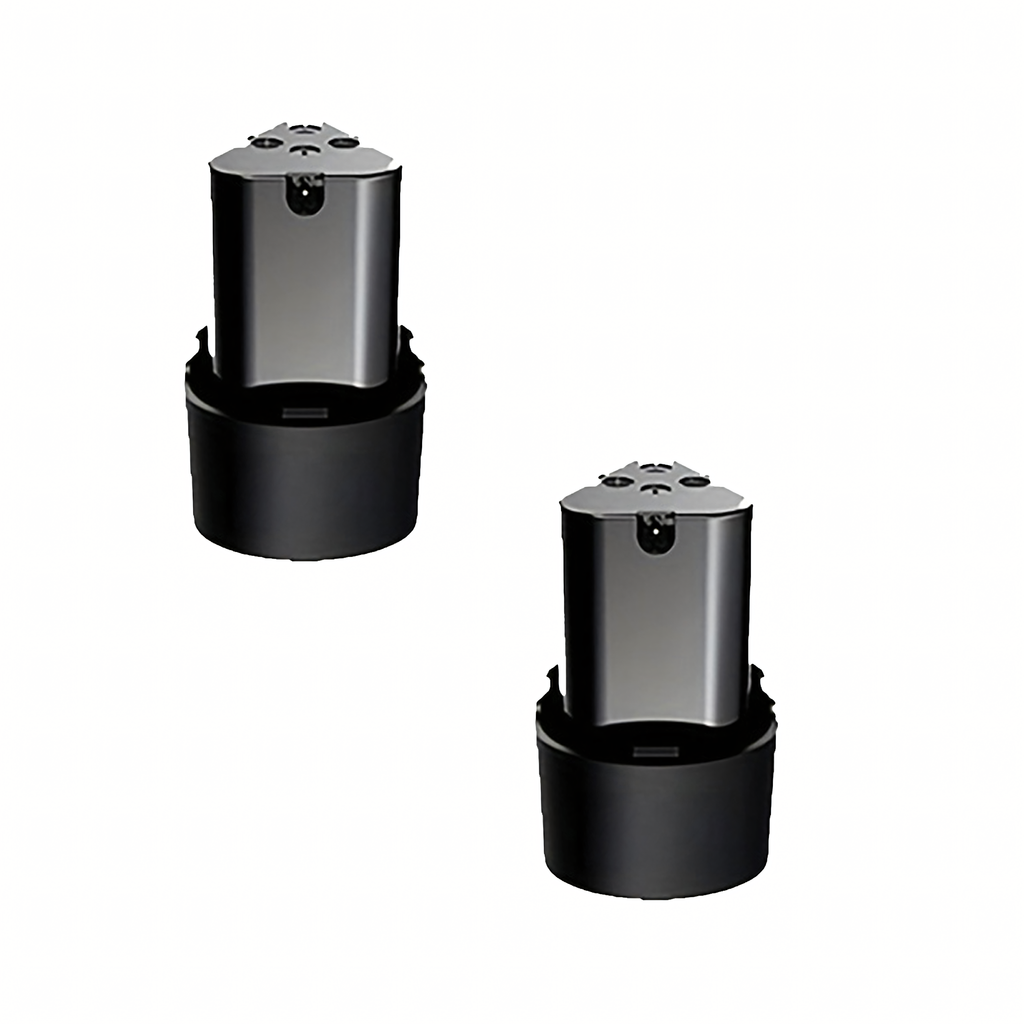 240x Elektriline pöörlev puhastushari põrandate, klaasi ja seinte jaoks, laetav