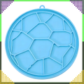 Calming Slow Licking Mat Tray for Dog and Cat Anti-Stress