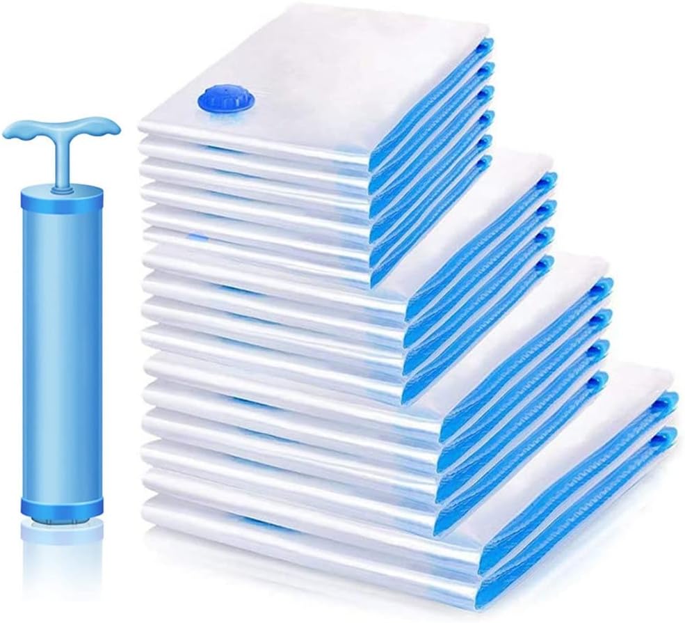 Handheld Vacuum Pump for Vacuum Bags