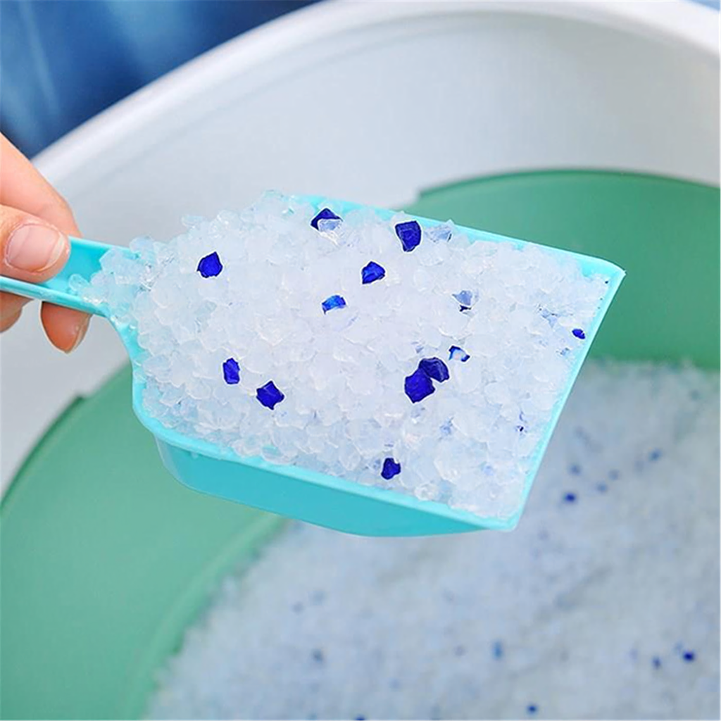 8x silikoonist kassiliiv liivakasti jaoks, paakumatu, tolmuvaba, tõhus