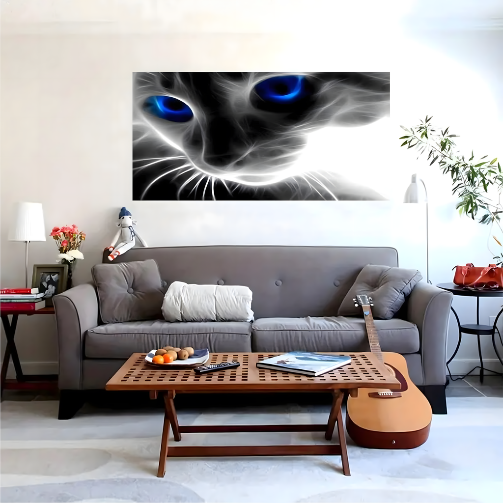 SUUR TEEMANTTIKAND 120x60 Teemantmaal Teemantmosaiik XXL KOMPLEKT