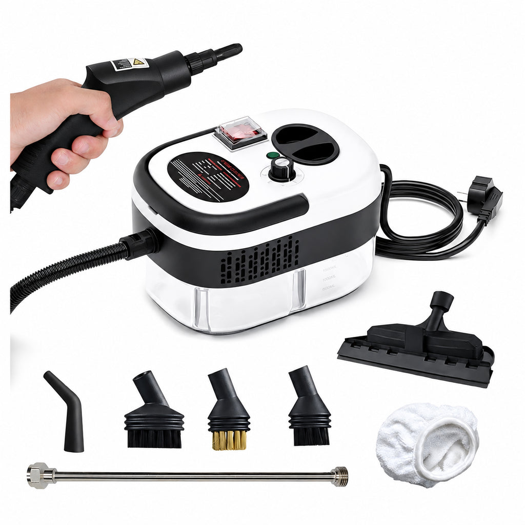 192 tk universaalseid aurupuhasti-tolmuimejaid 2500 W RC-K-1810-15691