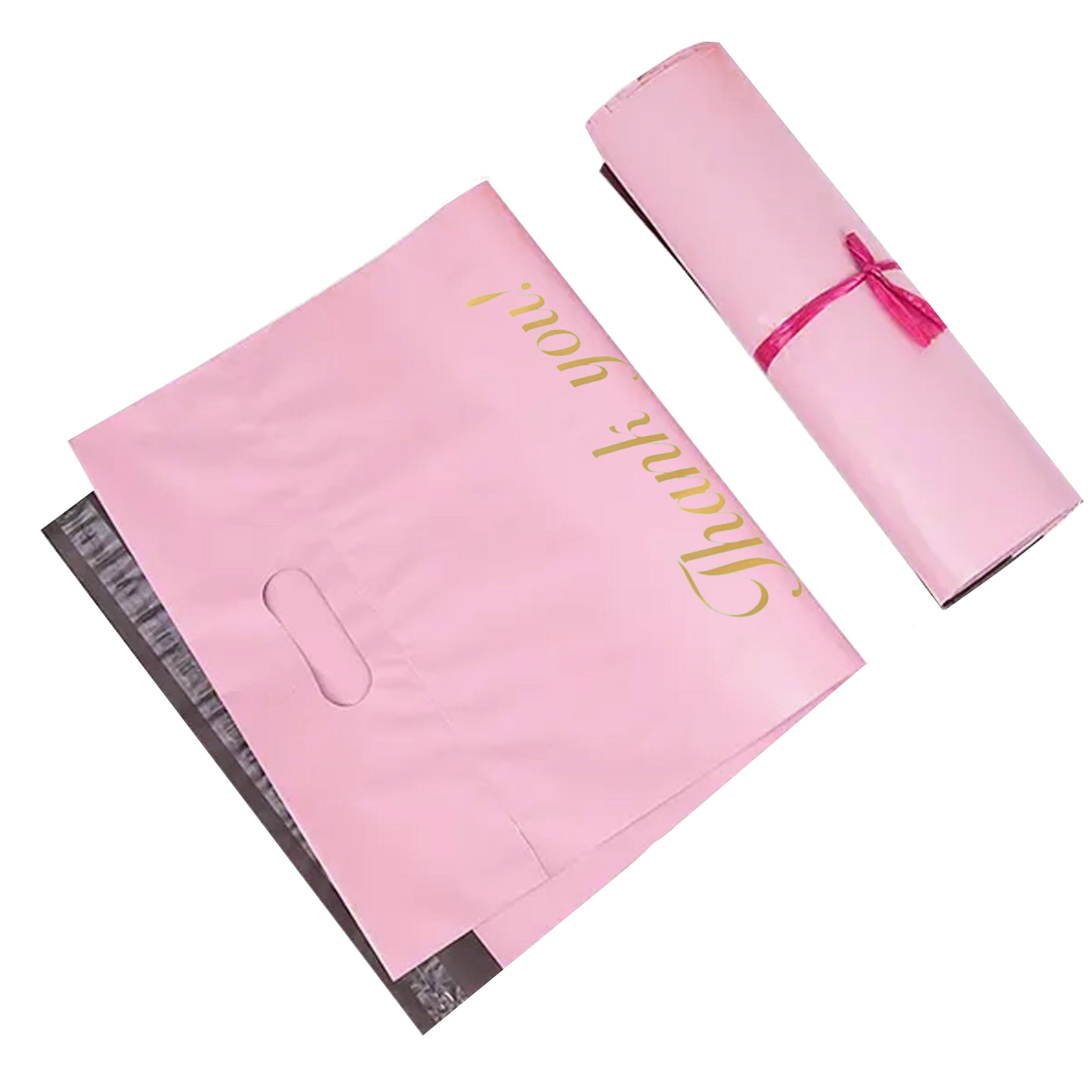 ROOSAD KÄEPIDEMEGA KULLERPAKID 500x600 + 70 50 tk AITÄH