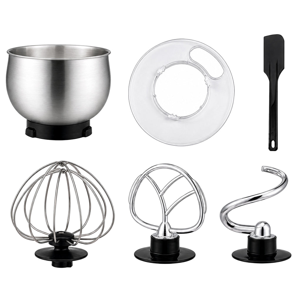 3 l planetaarmikser 700 W segamistarvikutega RC-K-2561