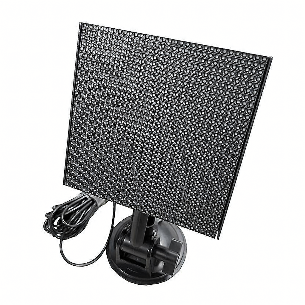 Nutikas LED-ekraan auto tagumise akna animatsioonide kuvamiseks