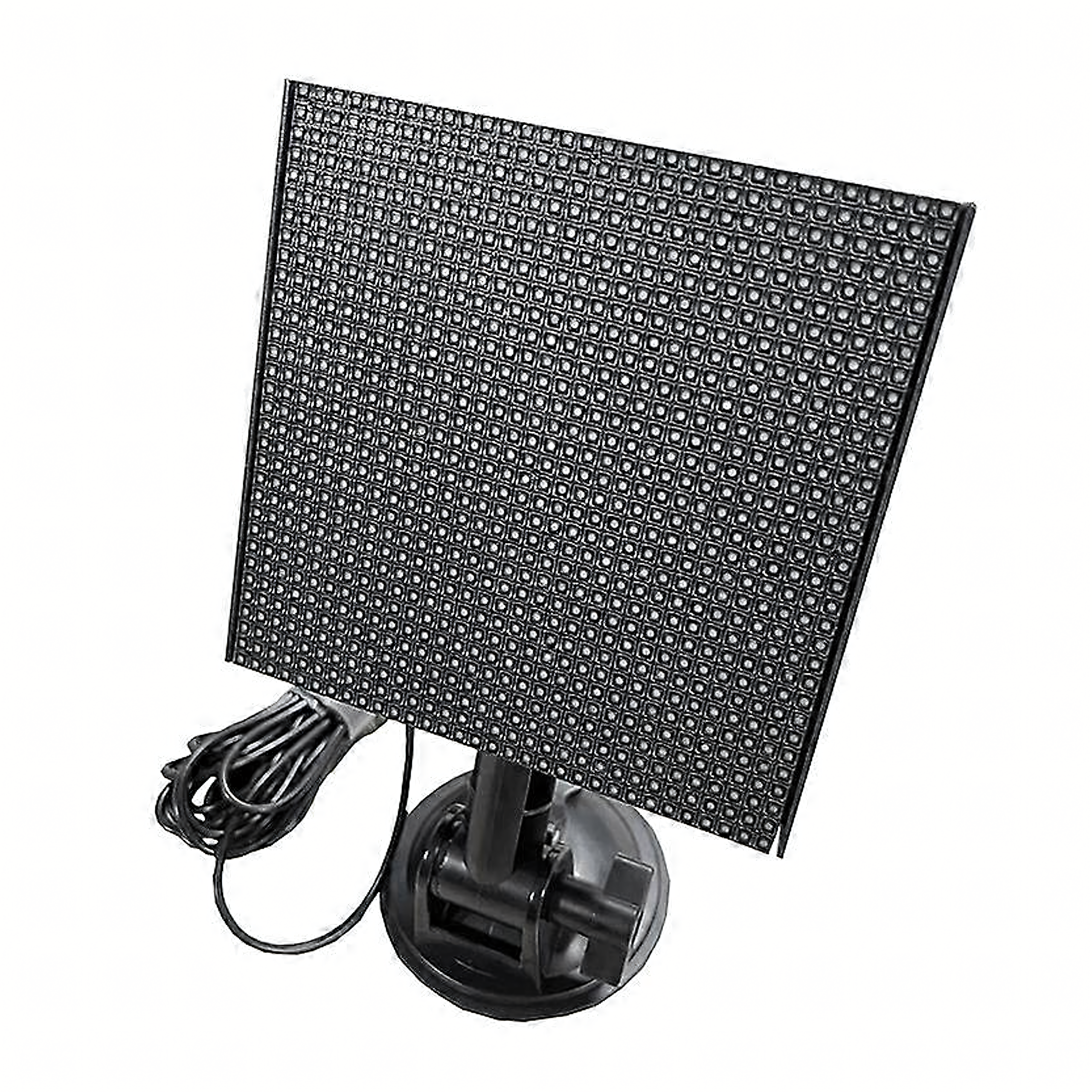 Nutikas LED-ekraan auto tagumise akna animatsioonide kuvamiseks