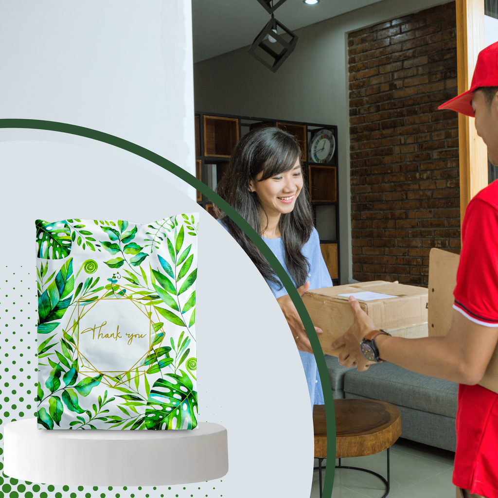 KULLERI FOOLIUMPAKID TUGEVAD FOOLIUMÜMBRIKUD 310X420 AITÄH 50 tk