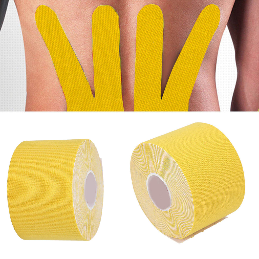 Kinesiology Tape TEJP Sport Pro 5m x 5cm (VB8)