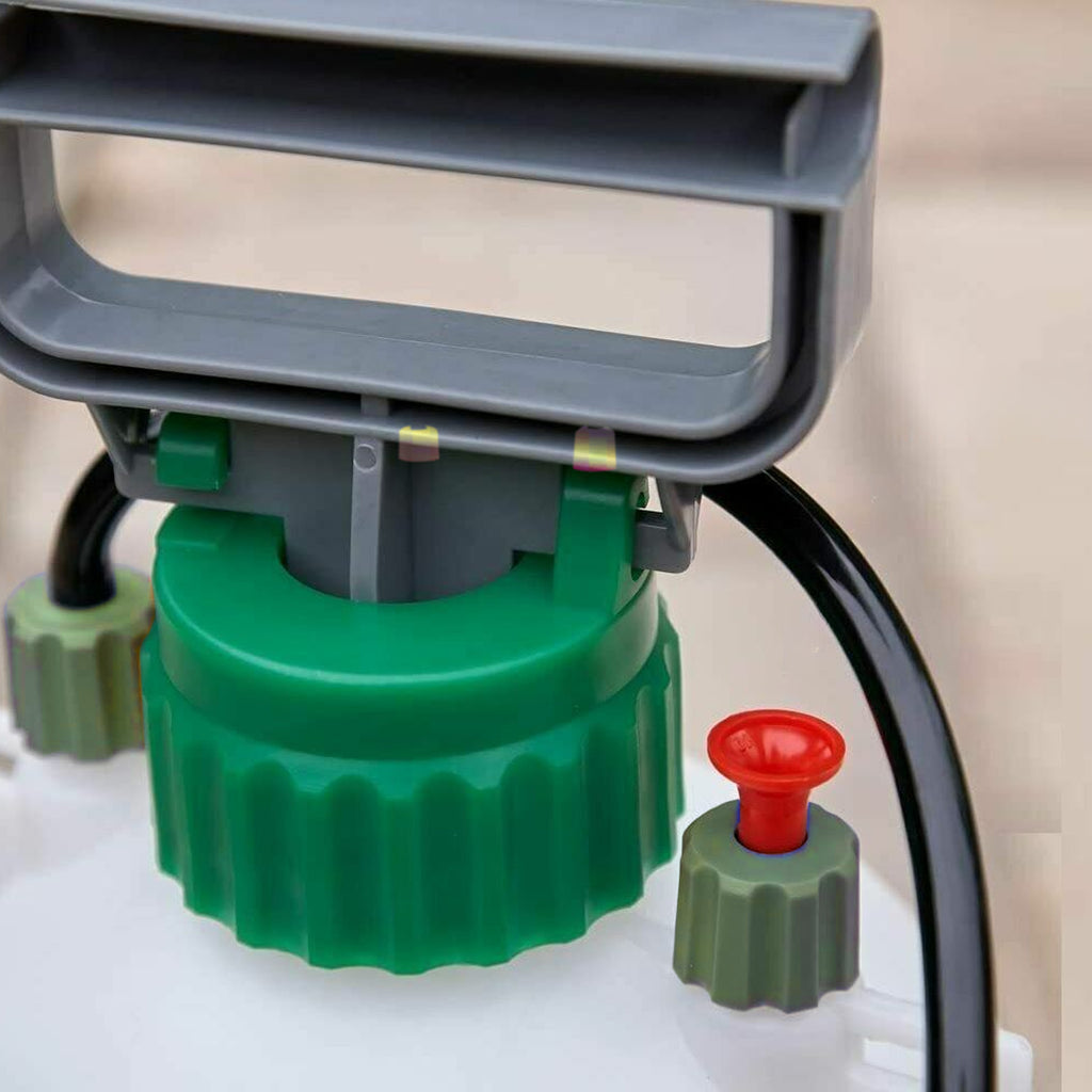 120x Pressure Sprayer Garden Sprayer 5L 3 Bar Liters + Household Lance