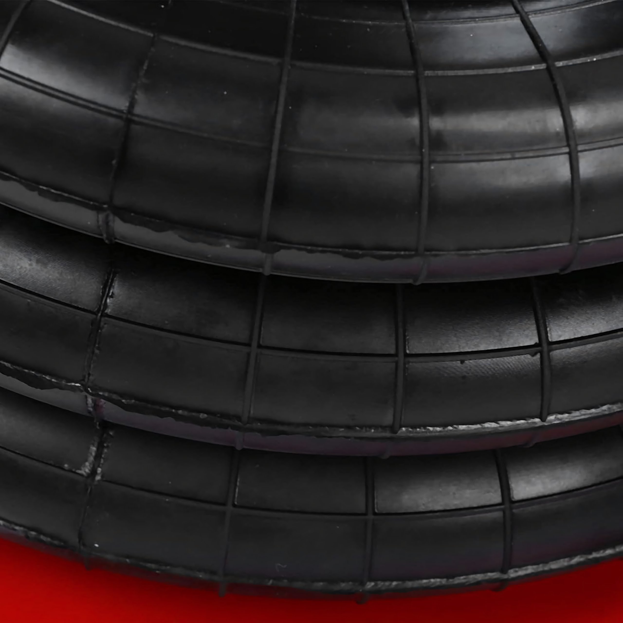 Pneumaatiline autotõstuk 15-40cm “Bałwanek” padjaga 3,5T