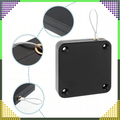 Self-Adhesive Retractable Door Closer with Steel Cable 1000g 1.2m