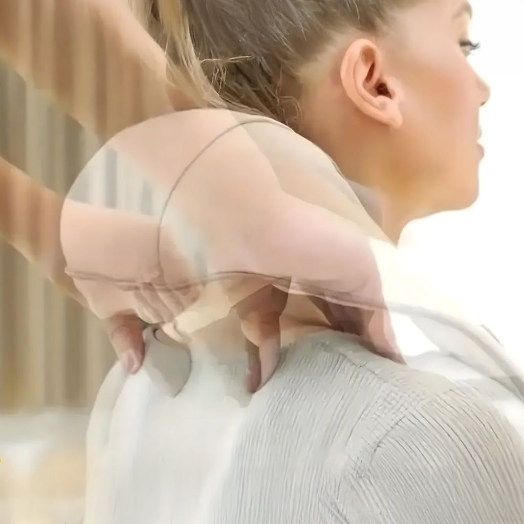 320 tk soojendava kraega shiatsu kaela-, kukla- ja seljamasseerijat RC-K-1812-15686