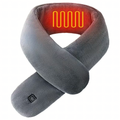 USB Electric Heated Scarf Winter Warmer