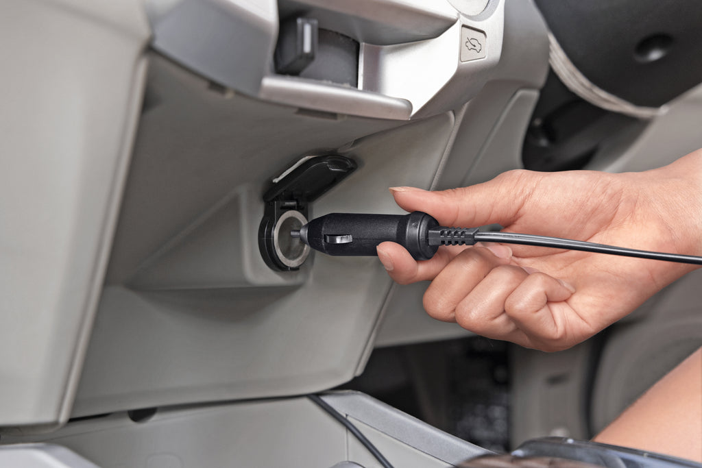 Bestway 62265 elektriline õhupump basseinimadratsitele 12V 300L