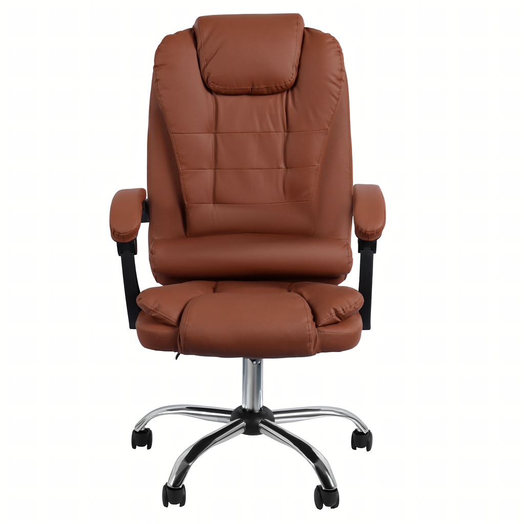 18x Kontoritool pöörlev ergonoomiline kontoritool kontorisse