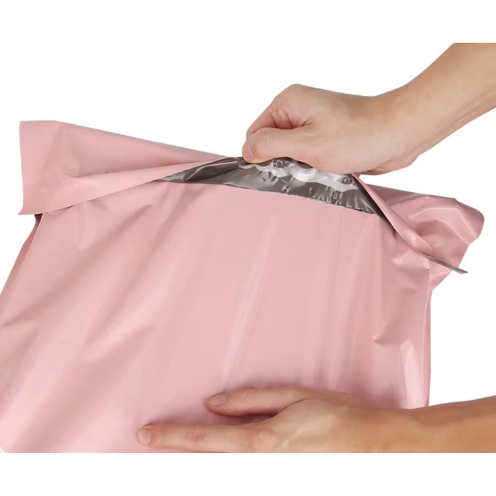 ROOSAD KÄEPIDEMEGA KULLERPAKID 500x600 + 70 50 tk AITÄH