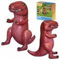Bestway 52294 Dinosaur Water Sprinkler Toy 99x76x122 cm