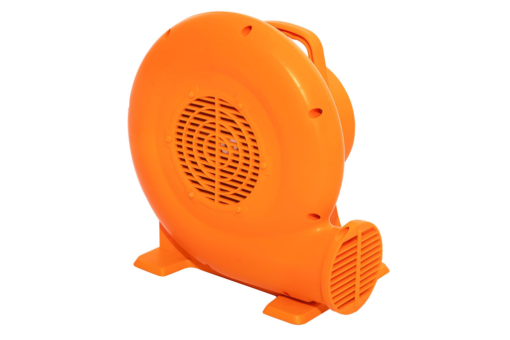 Bestway 53478 Inflatable Playground Water Park with Slide + Blower