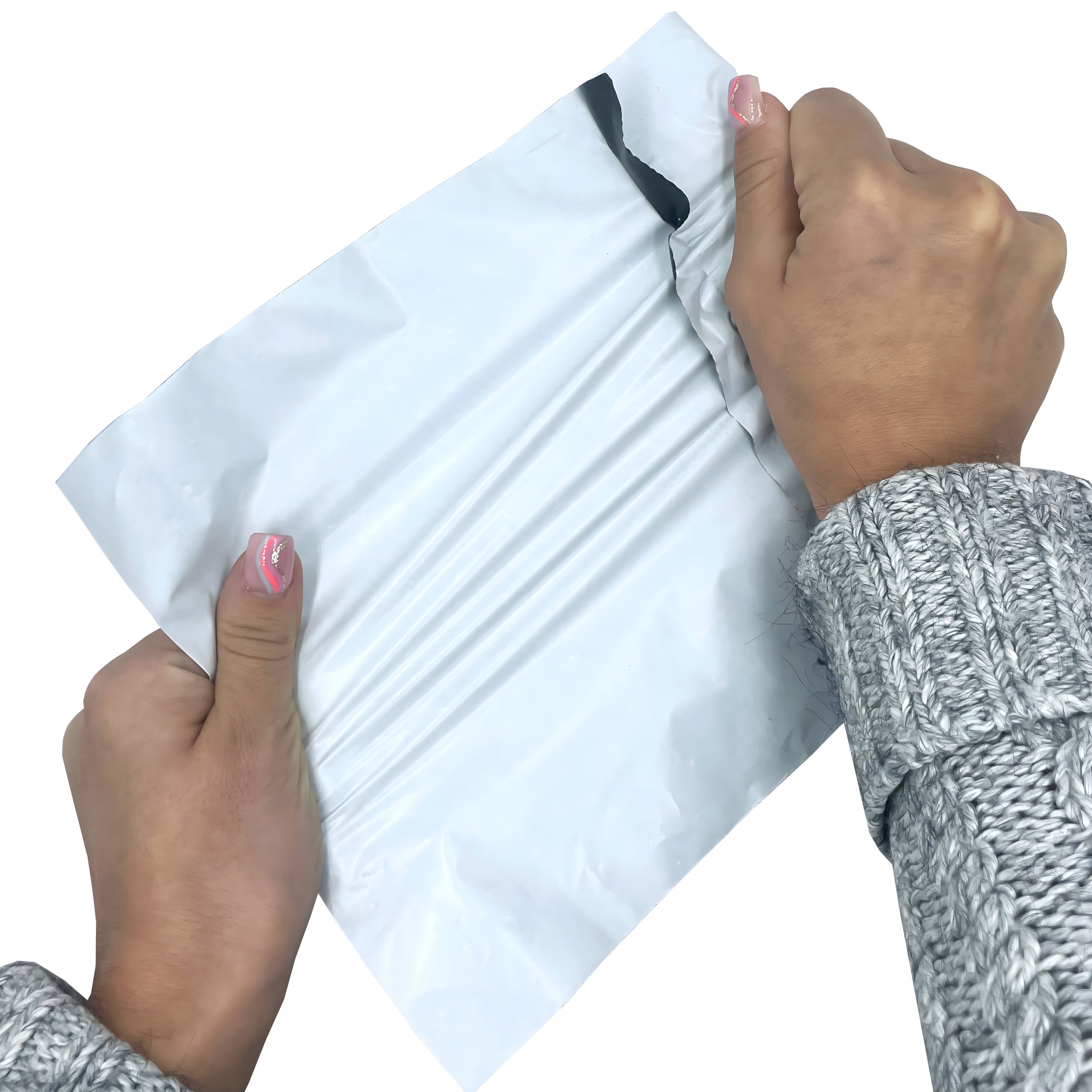 VALGED KULLERPAKID B5 190x250 50 tk