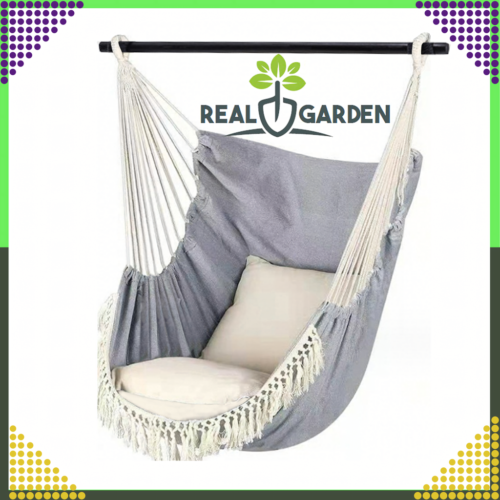 100x Rippuv tugitool Brasiilia aiakiik patjadega