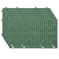Tree Trunk Protectors for Seedlings 6 pcs (E19)