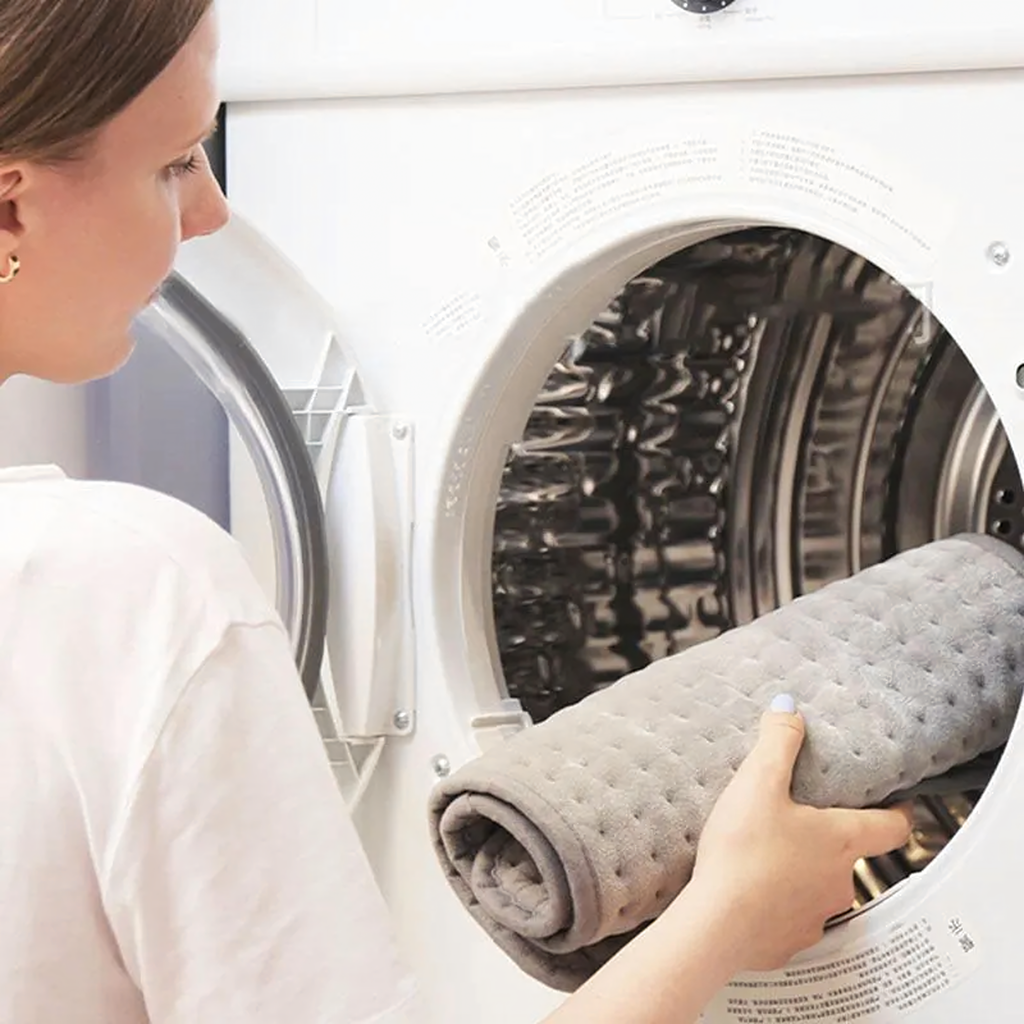 Elektriline soojenduspadi, soojendusmatt seljale, kuuma veega kott Pilot