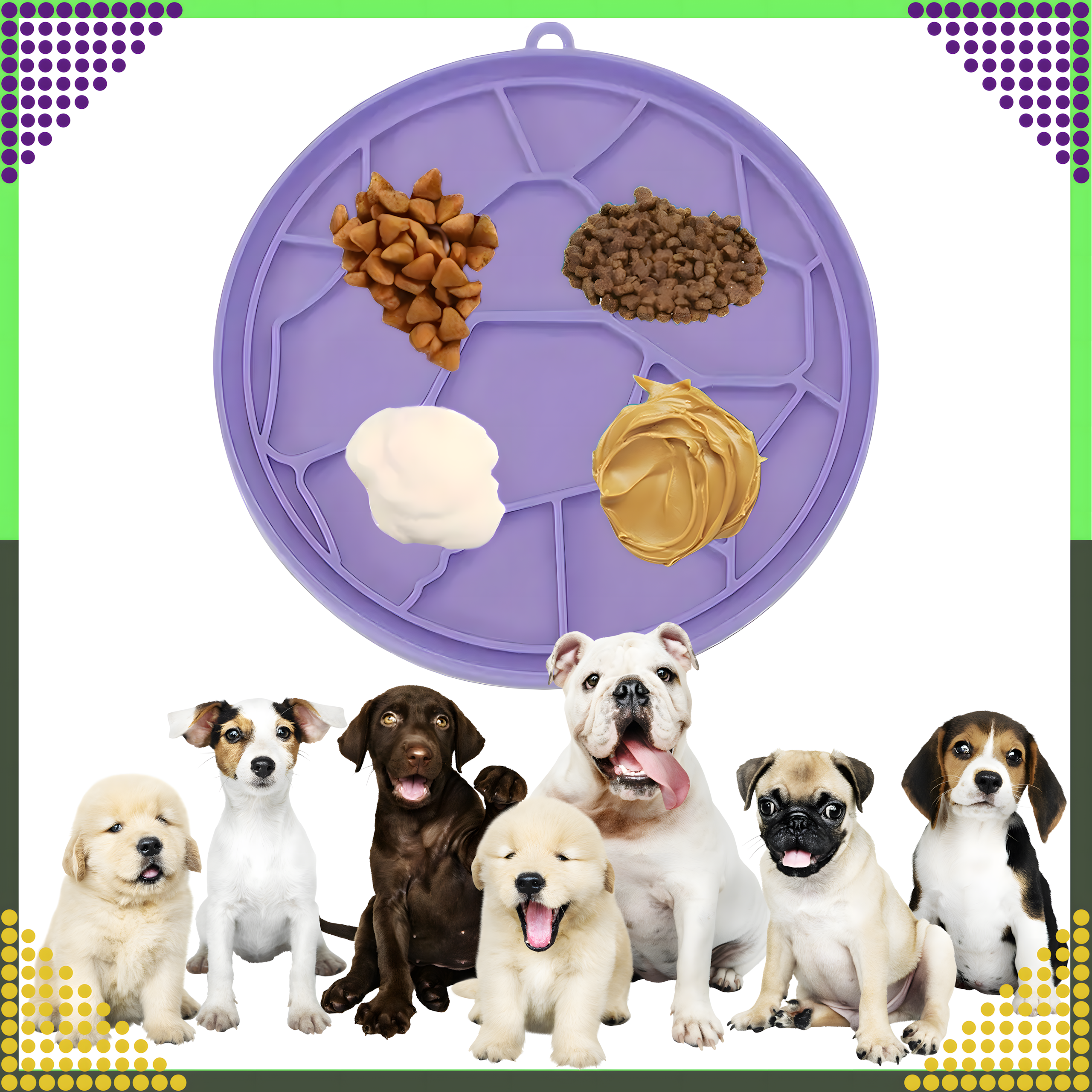 Lakkumisalus, rahustav, aeglustav, koertele, kassidele, stressivastane