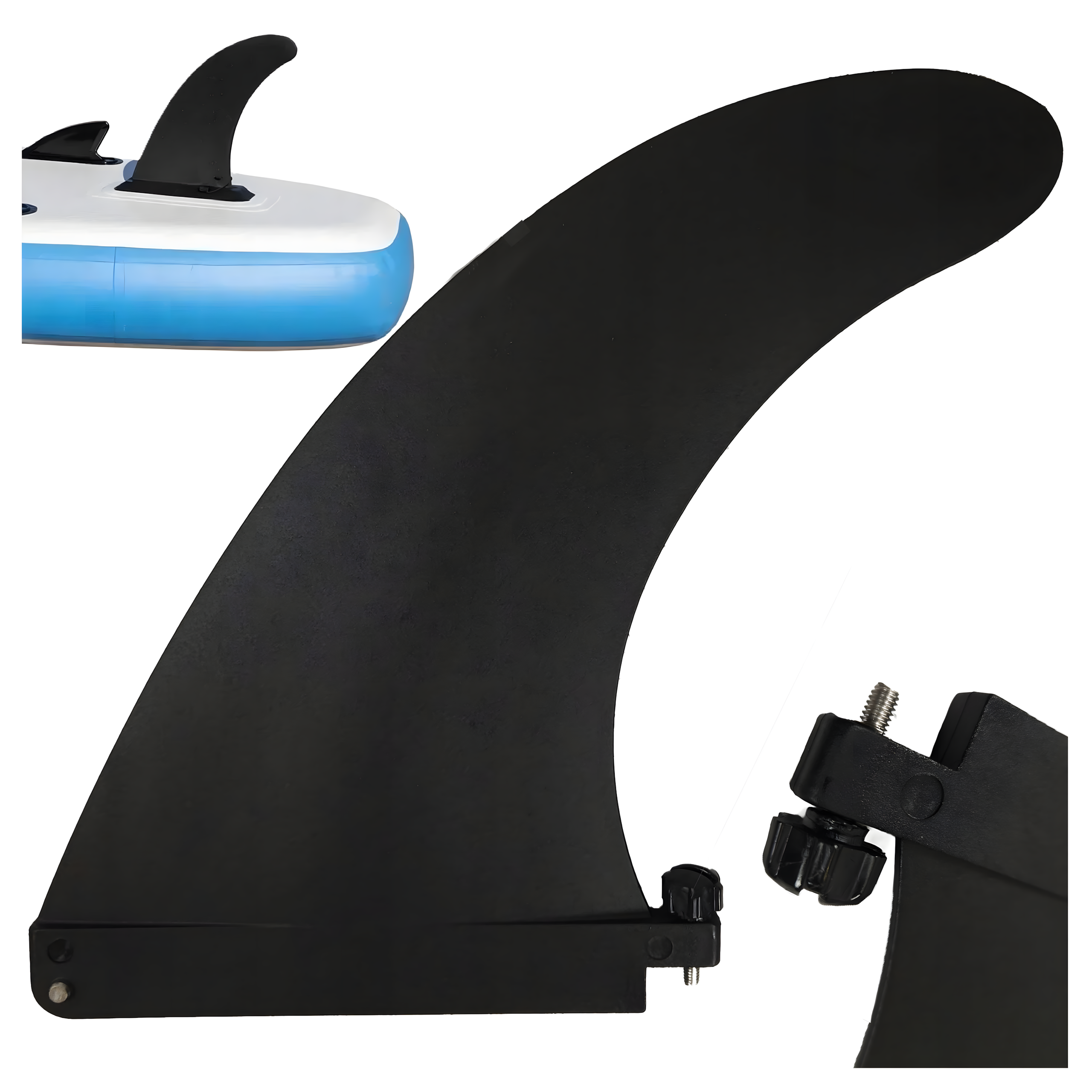 Universaalne spordiuim SUP laudadele ja surfilaudadele