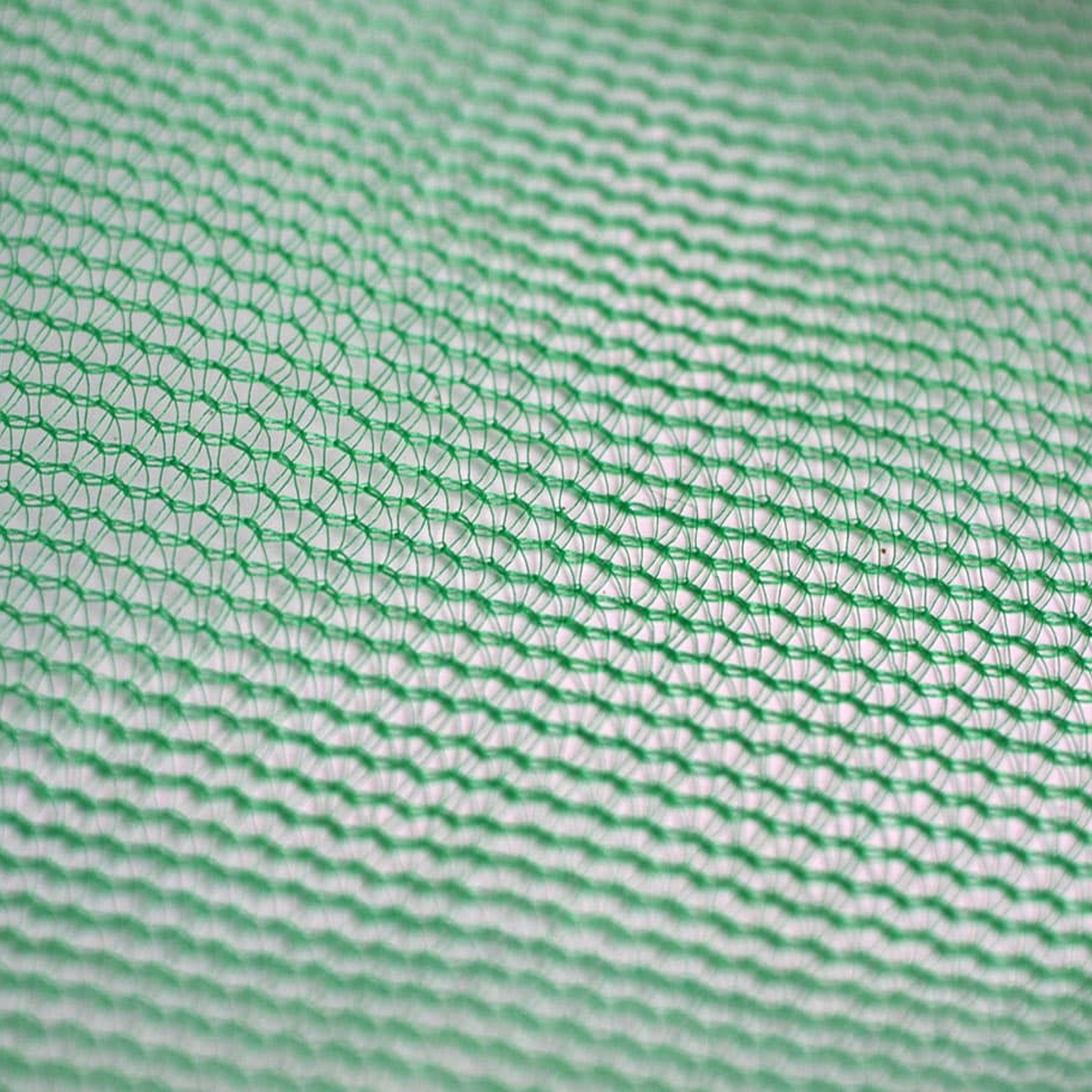 Green Protective Scaffold Netting 3.07x10m 60g