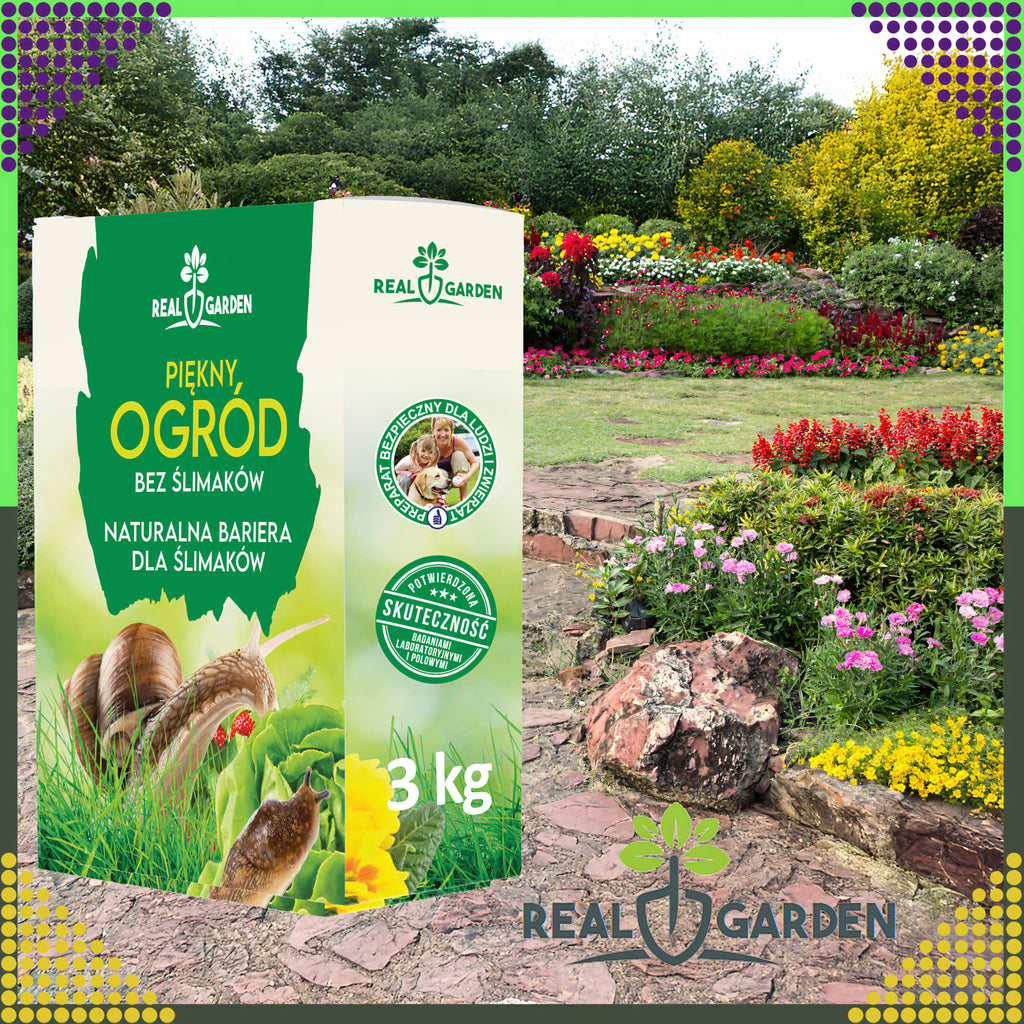 Tigude tõrjevahend tigude vastu 3 kg