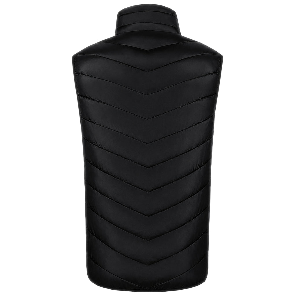 30 tk XL-suuruses USB-akupangaga soojendusega unisex vesti RC-K-2018-15802