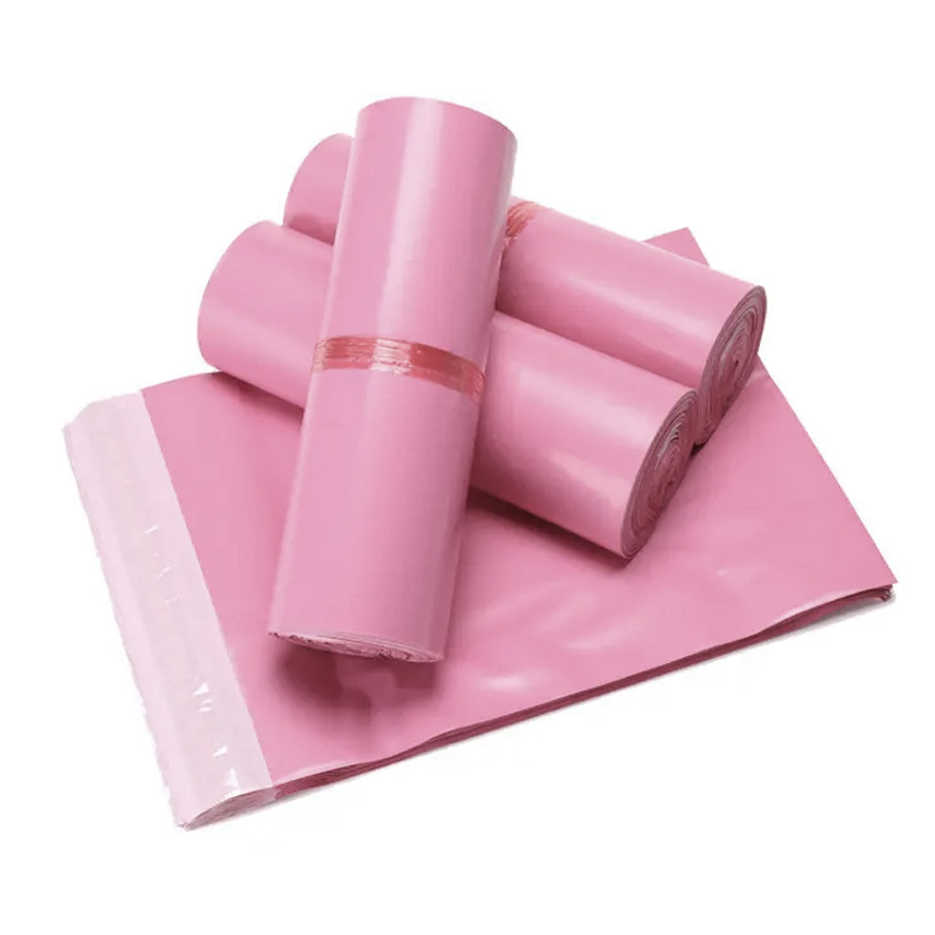 KULLERPAKID ROOSA A3 310x420 50tk PAKS