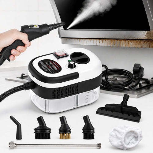 192 tk universaalseid aurupuhasti-tolmuimejaid 2500 W RC-K-1810-15691