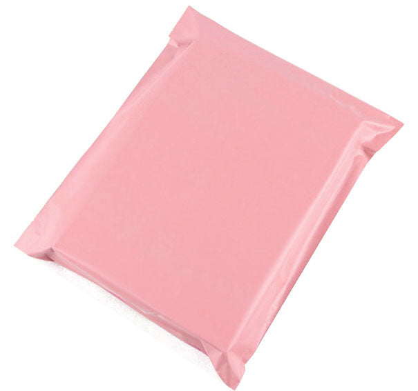 KULLERPAKID ROOSA B3 400x500 50tk PAKS