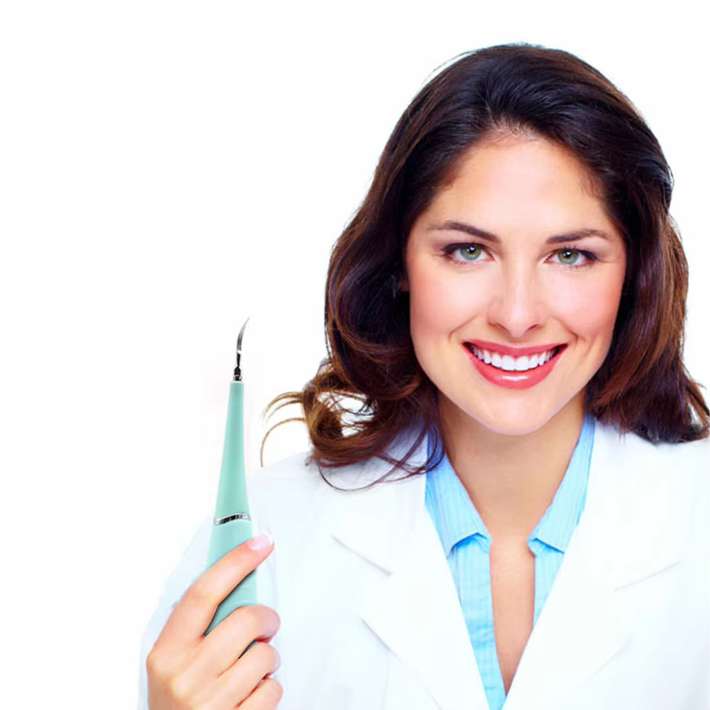 Ultraheli hambakivi eemaldaja hammastele, tõhus katukivi eemaldus