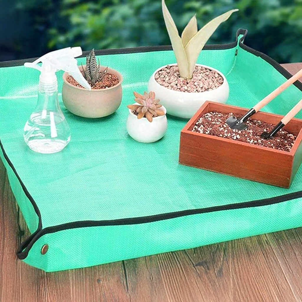 Planting and Transplanting Mat 68x68 cm