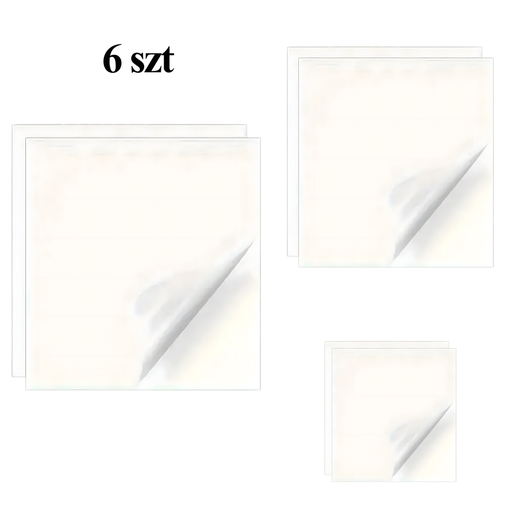 Paranduspaik Basseinipaik Madratsitele Isekleepuvad paigad Universaalsed 6 tk