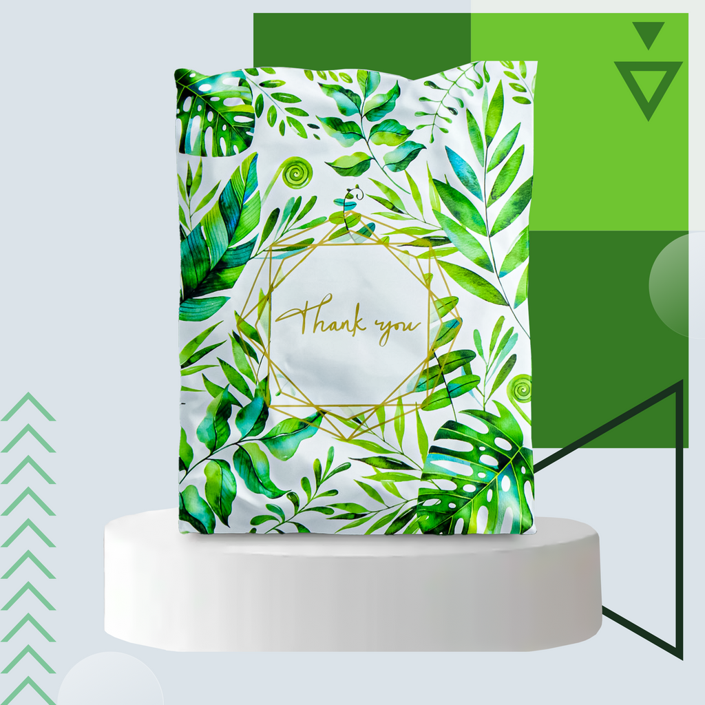 KULLERI FOOLIUMPAKID TUGEVAD FOOLIUMÜMBRIKUD 310X420 AITÄH 50 tk