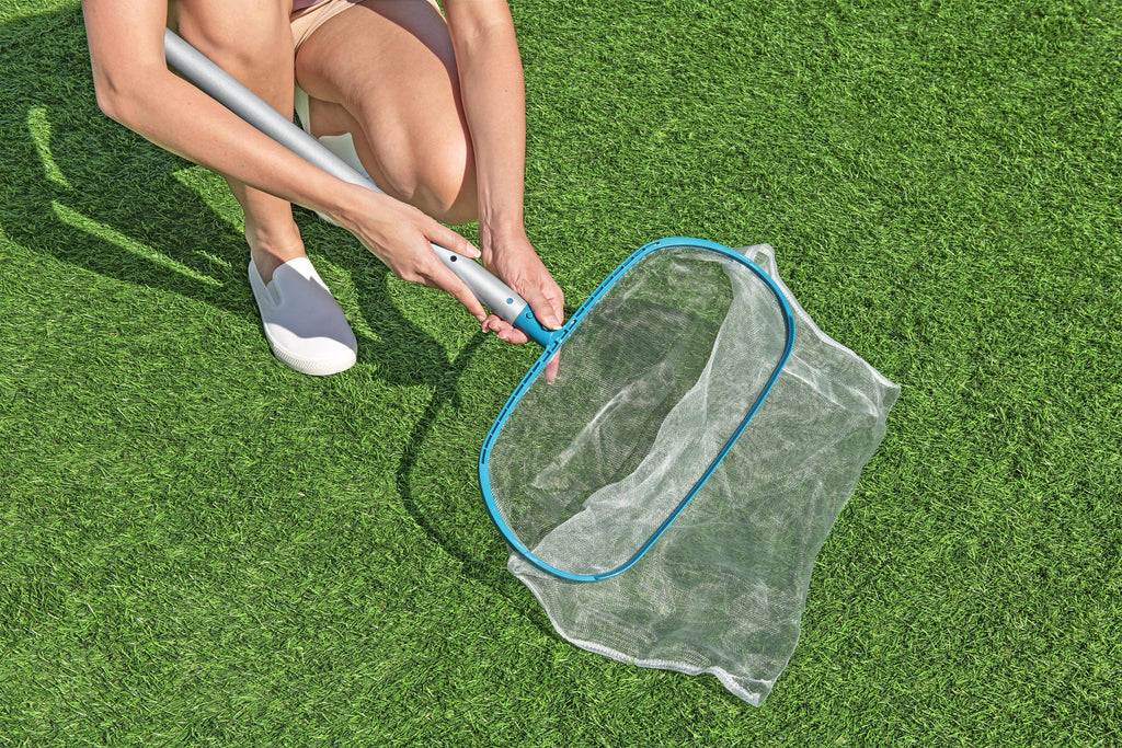 Bestway 58831 Basseini puhastuskomplekt tolmuimejaga