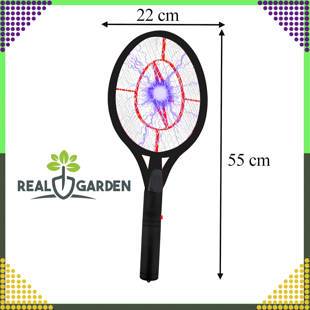 Elektriline labaga raketilennuga sääse- ja putukapüüdja