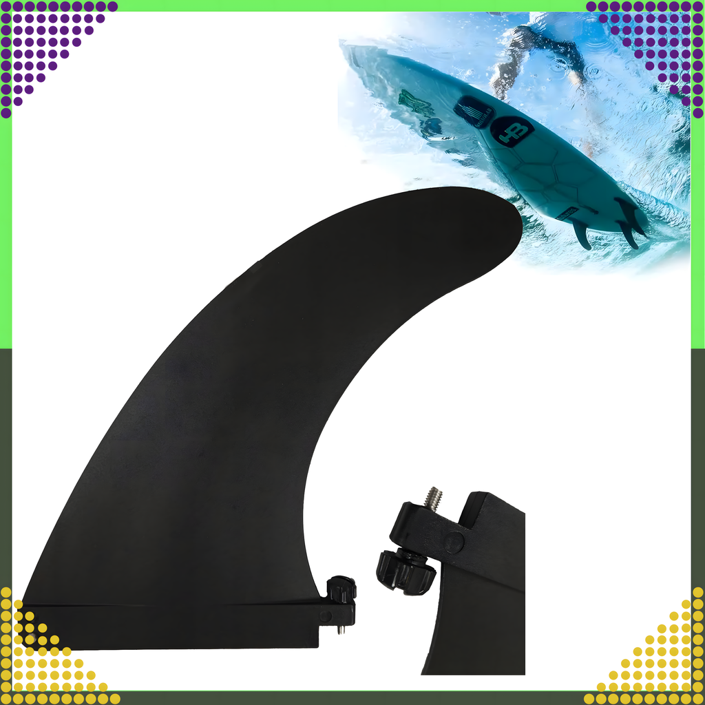 Universaalne spordiuim SUP laudadele ja surfilaudadele