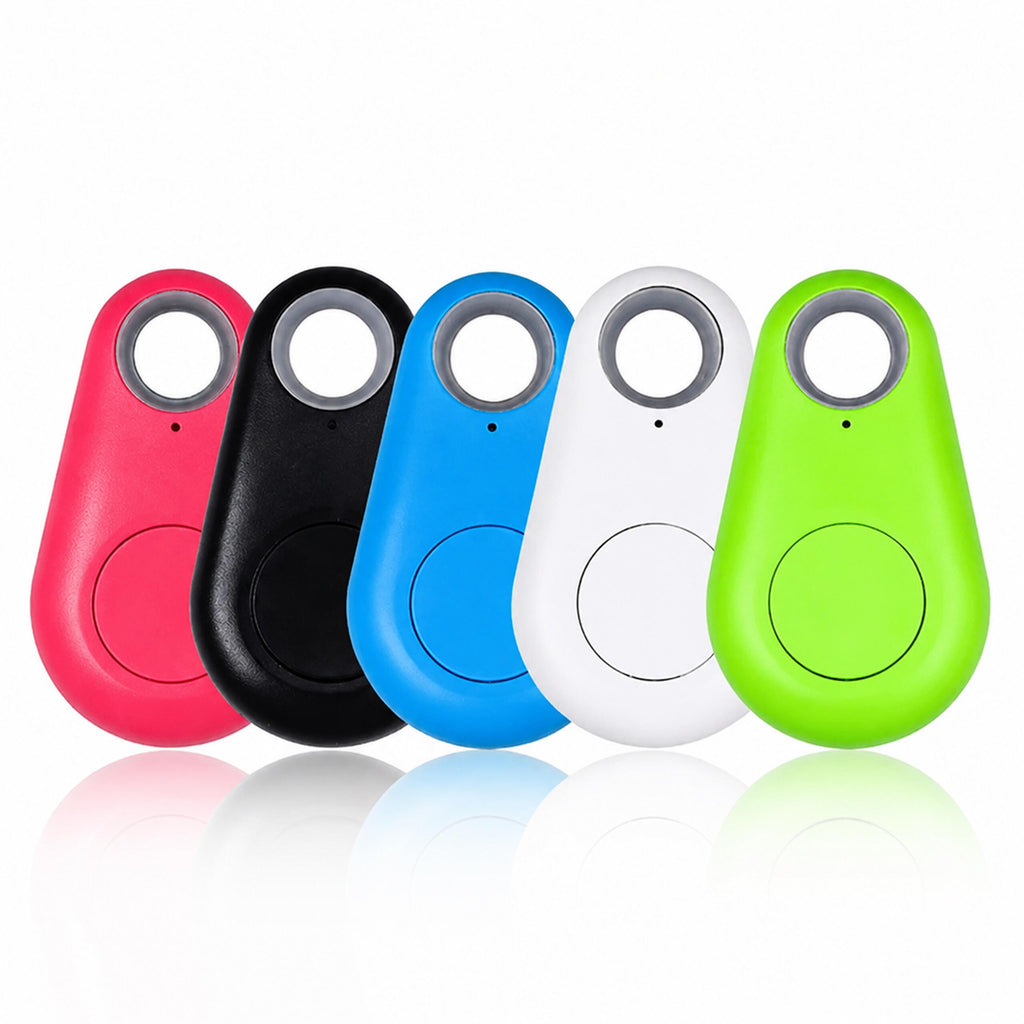 Bluetooth GPS-võtmeleidjate komplekt, 5 tk RC-K-2550