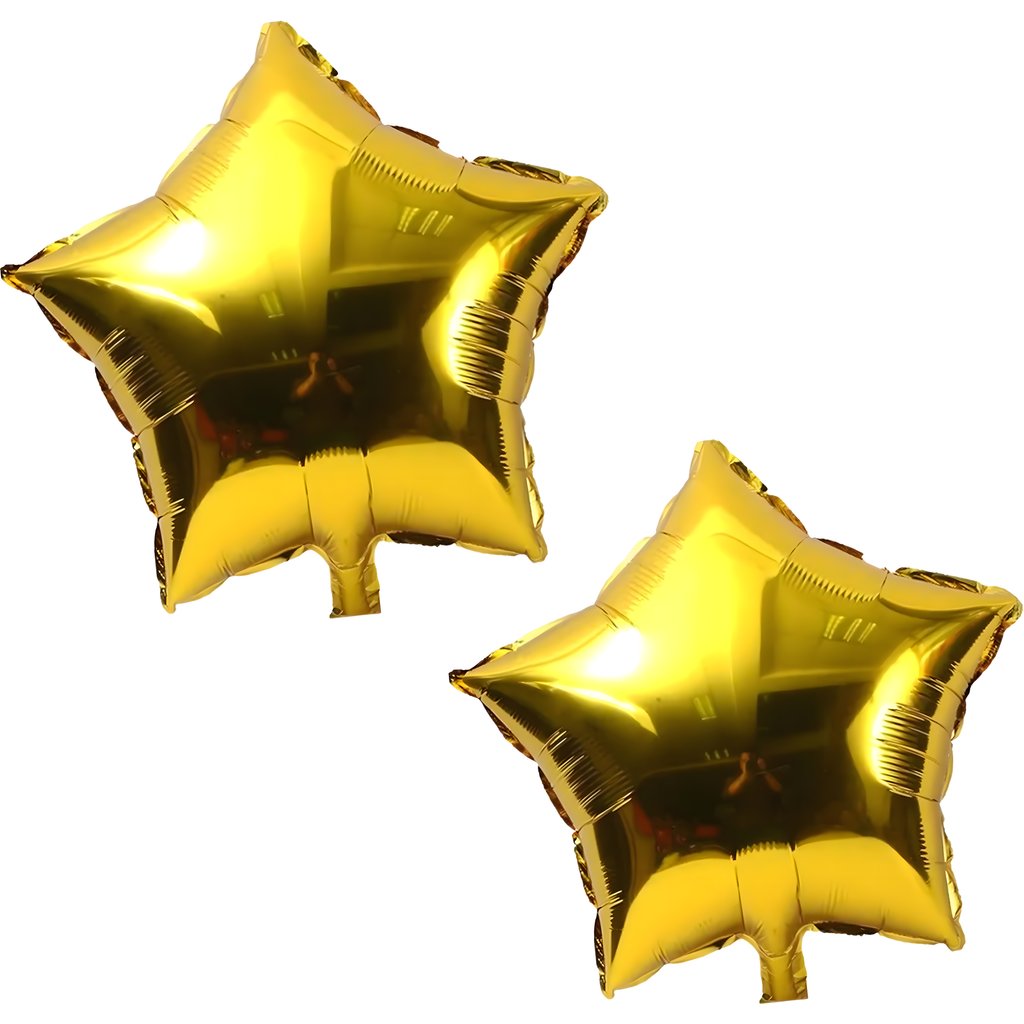 Haldjate sünnipäevalõhupallide komplekt sünnipäevadeks ja sünnipäevapidudeks 5 tk