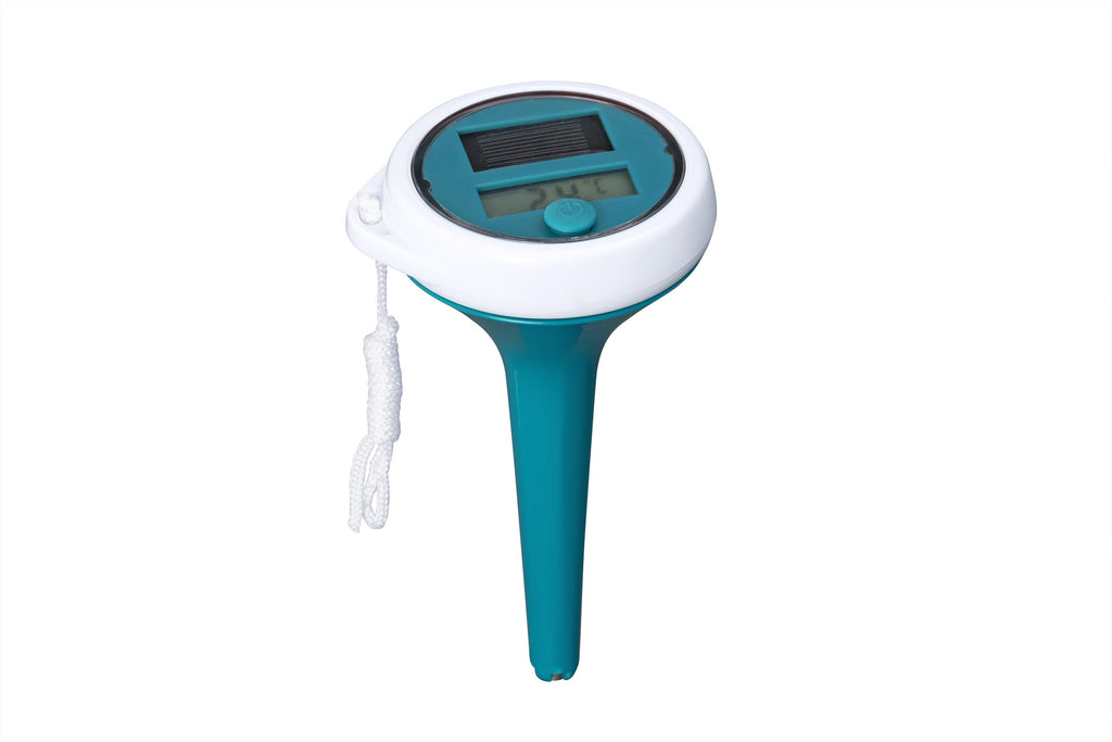 Bestway 58764 Floating Digital Solar Pool Thermometer