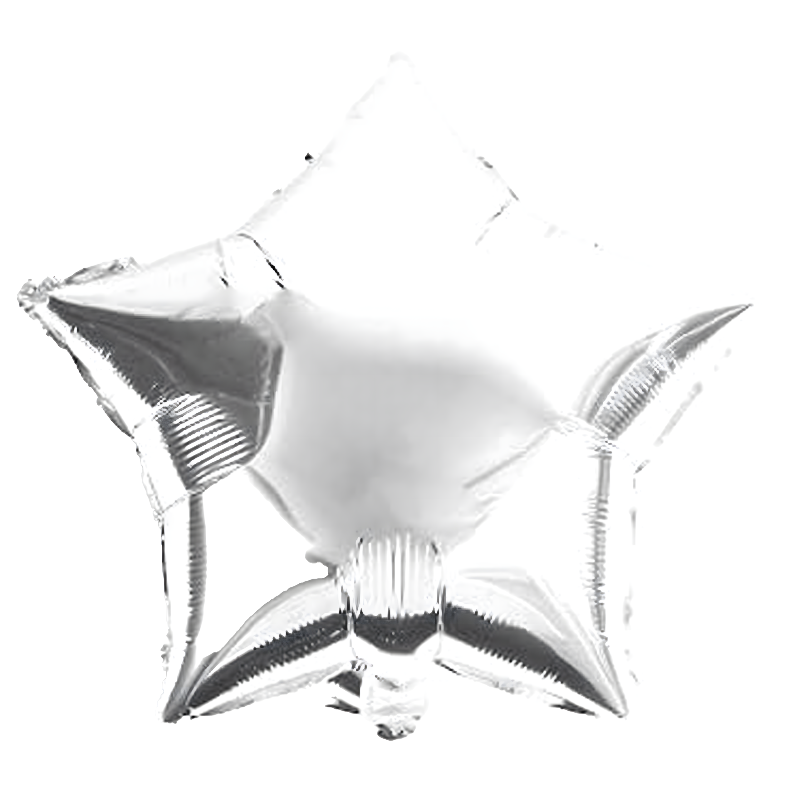 Set of Birthday Balloons Giraffe Animals for Birthday Party 5 pcs