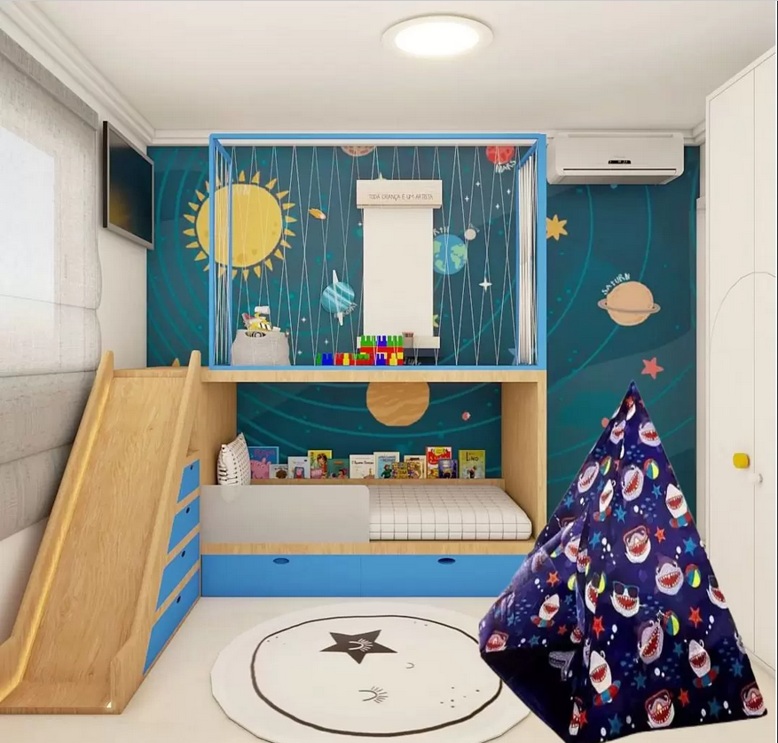 Laste telk tipi maja wigwam laiendatav